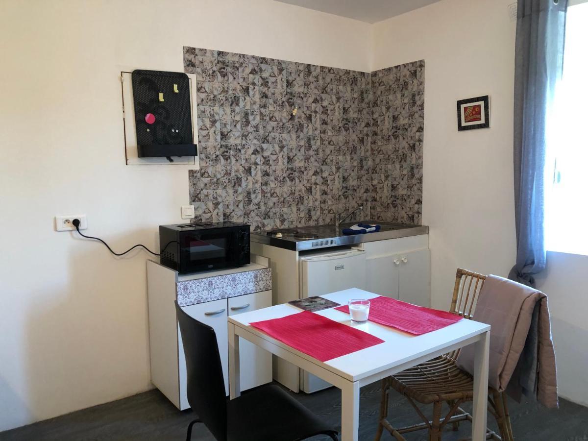 Plouaret Studio 20 Min De La Mer Ideal Pour Les Deplacements Professionnels מראה חיצוני תמונה